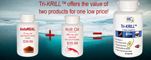 best krill oil